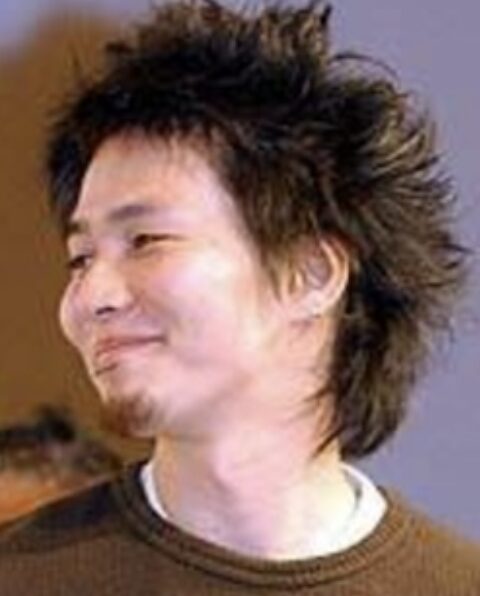 末田健