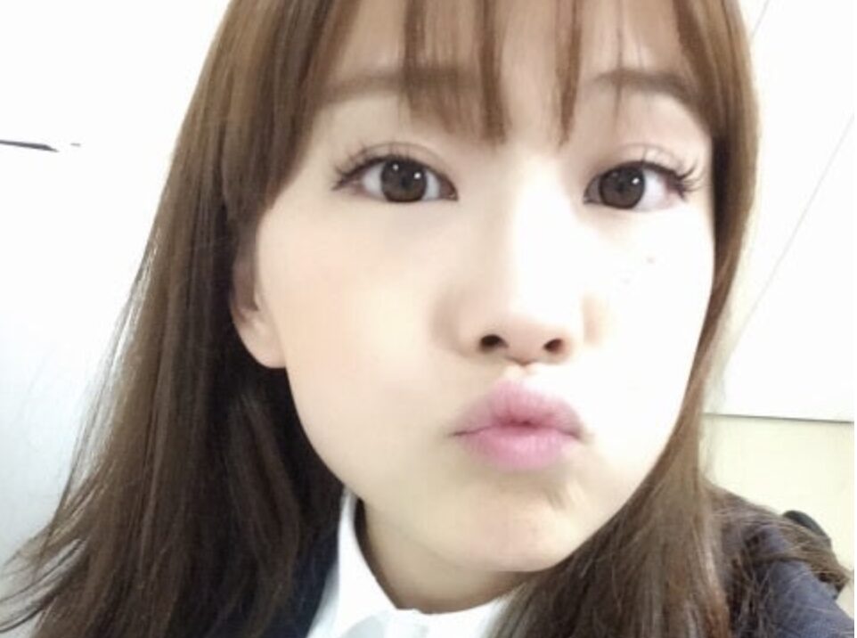 2014年の重盛さと美