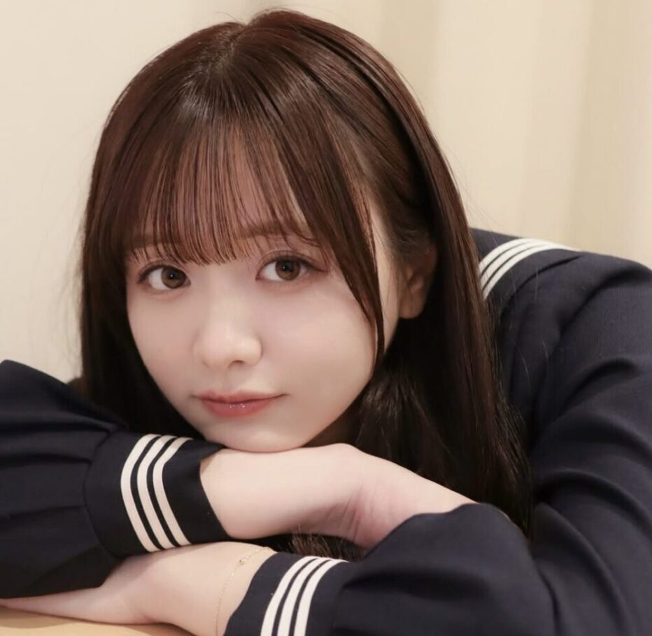 森香澄