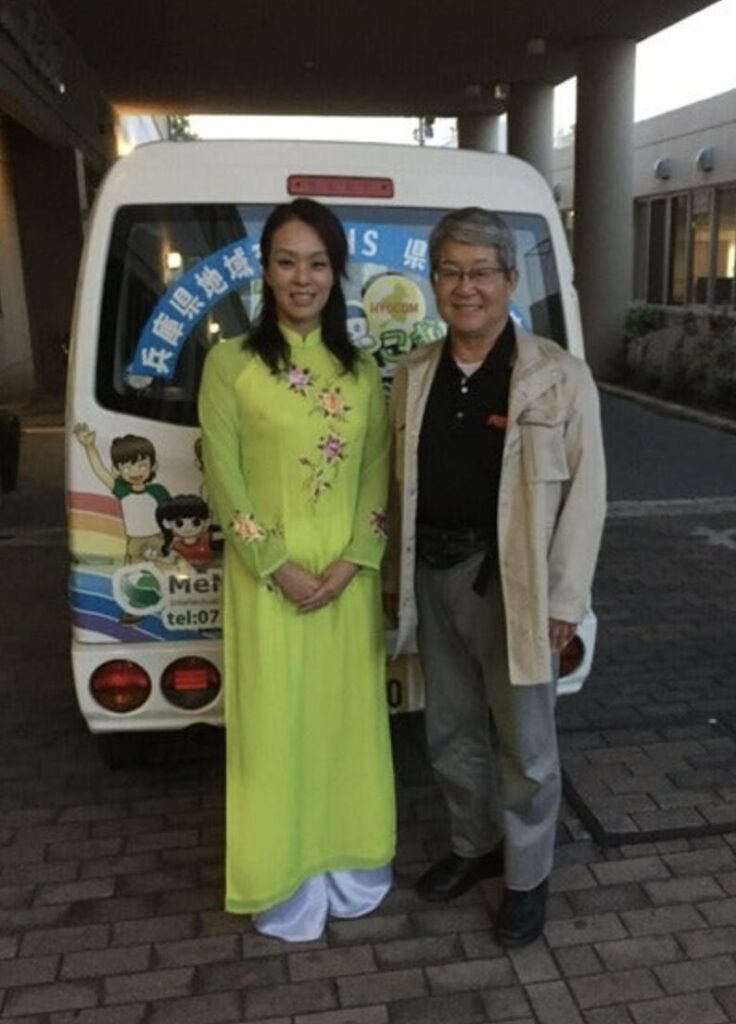杉田水脈48歳