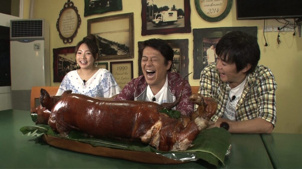 坂上忍の番組に出演する野呂佳代
