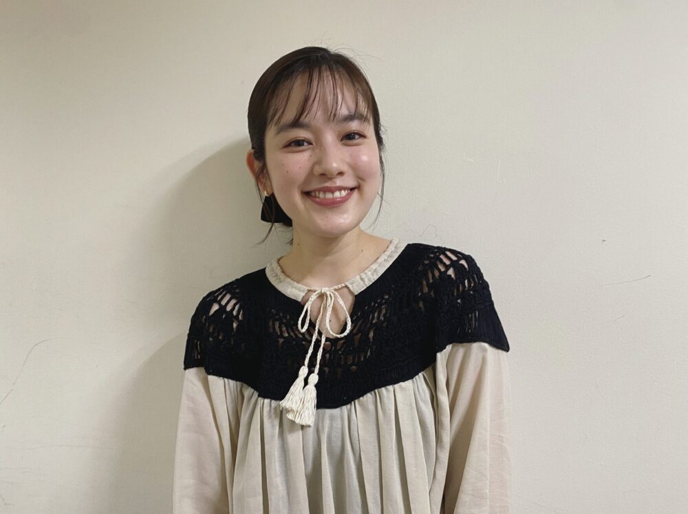 筧美和子