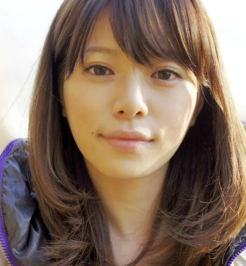 2016年の桜井ユキ