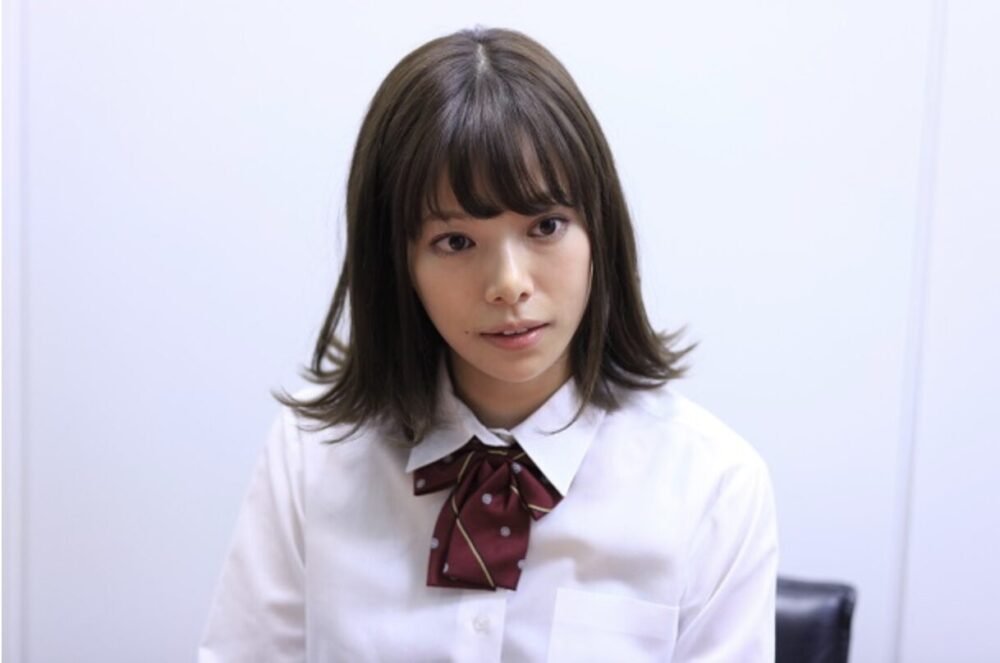 2015年の桜井ユキ