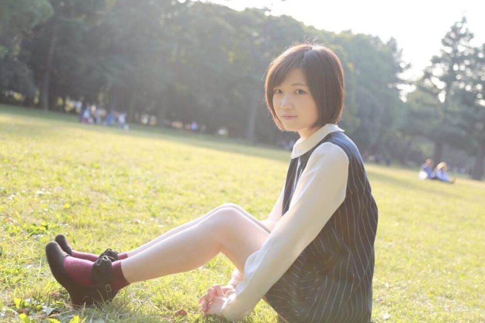 森章彩子
