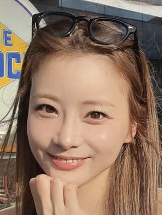 2024年の重盛さとみ