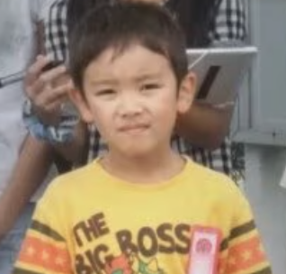 宮瀬琉弥の小学生時代