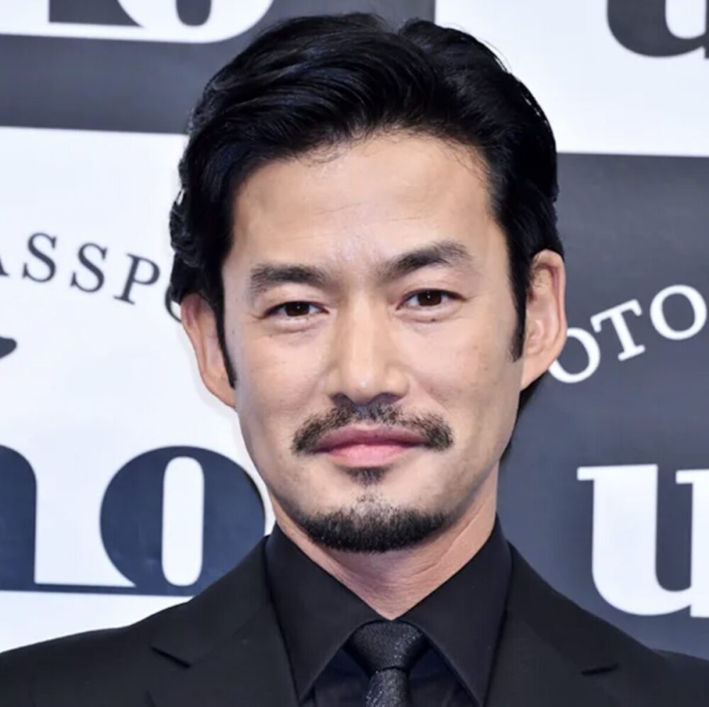 竹野内豊