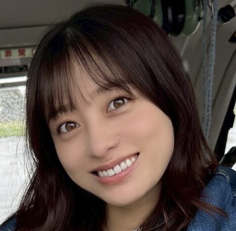 橋本環奈