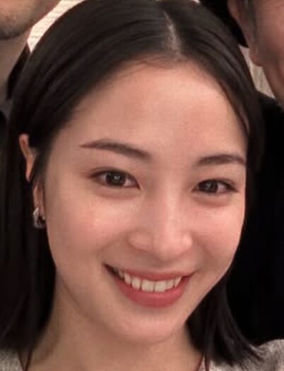 広瀬すず