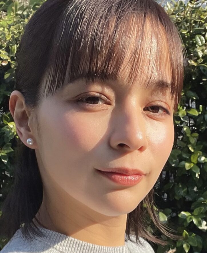 加藤ローサ
