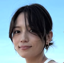 川口春奈