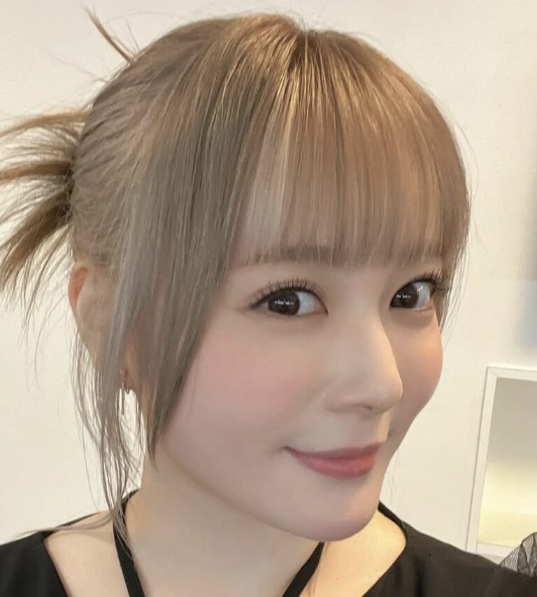 北乃きい
