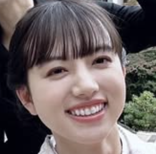 清原果耶