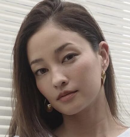 黒木メイサ